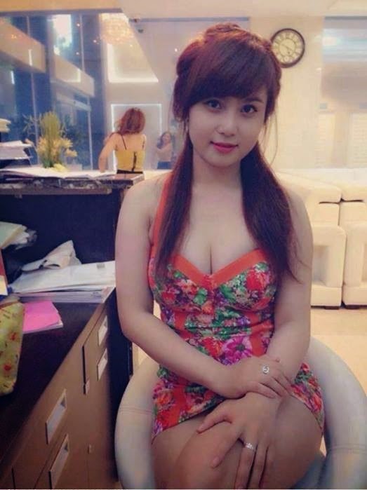 Teen Việt xinh đẹp quyến rũ