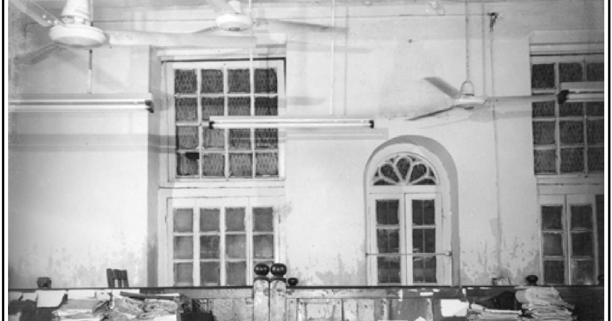 WANDERLUST ALIPORE BOMB CASE Part 3 Alipore Court Trial