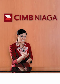 Lowongan Kerja Bank CIMB Niaga Januari 2013 Lowongan Kerja Bank CIMB Niaga Januari 2013