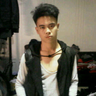 foto Reza Smash