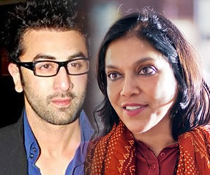 Latest Garam Gossips - No. 1 Bollywood Information Website: No Ranbir  Kapoor for Mira Nair's The Reluctant Fundamentalist!
