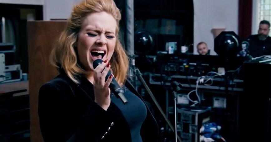 Download Lagu Adele - When We Were Young.mp3