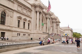 New York Museums & how to save