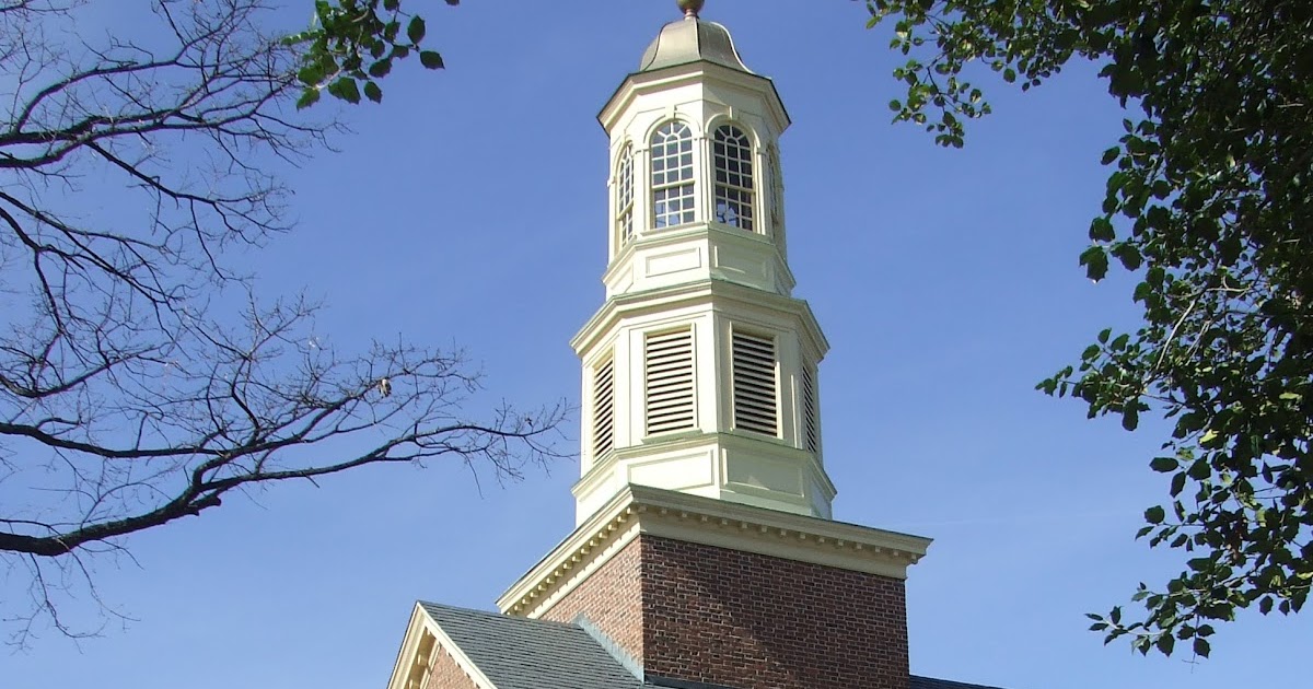 Breaking News Truro Anglican Church and the Episcopal