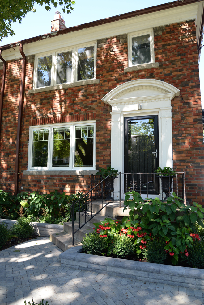 A New Window Changes Everything Rambling Renovators A New Window Changes Everything Rambling Renovators