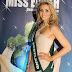 Beautiful Fairy Miss Scotland Sara Pender