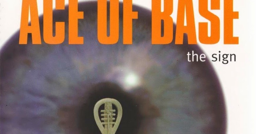 Ace Of Base The Sign Album