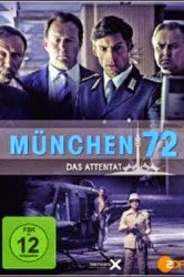 Munique 72: O Atentado – Dublado
