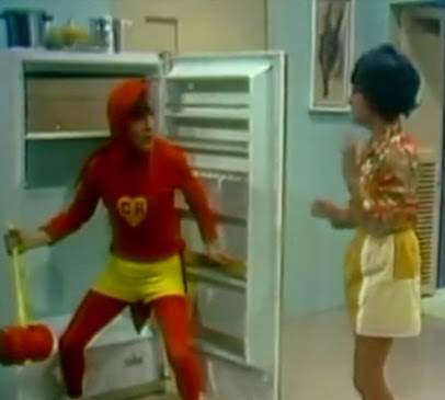 Resultado de imagem para Chapolin o roubo das maças