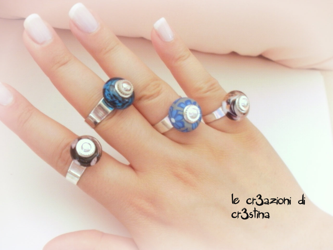 anello albero della vita pandora anello albero della vita pandora