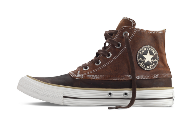 Converse All Star Duck Boots Paper Plane Lefty Converse All Star Duck Boots Paper Plane Lefty