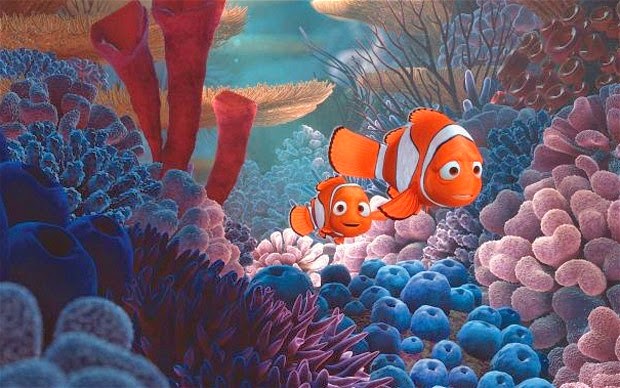 Finding Nemo Movie Free Download