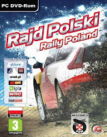 Free Download Rally Poland 2012 (PC Game/ENG) Full Version