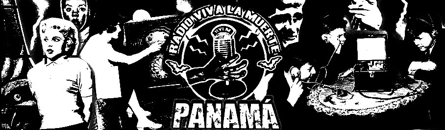 RADIO VIVA LA MUERTE