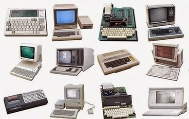 LAS TRES GENERACIONES DE LA COMPUTADORA las tres generaciones de la computadora: