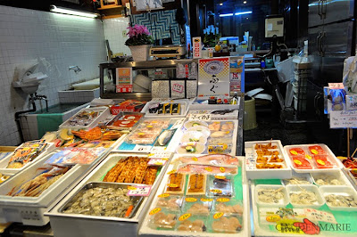 Nishiki Market