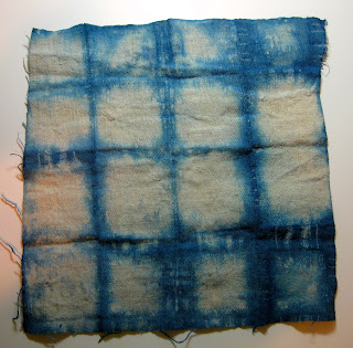 indigo dye the makerie