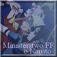 Ministerstwo ff o naruto