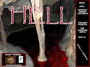 The Darkness Bite #1: Hell