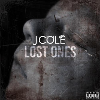 J. Cole - Lost Ones Lyrics