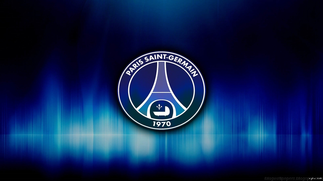 Paris Saint Germain Logo Wallpapers HD Collection | Free Download Wallpaper