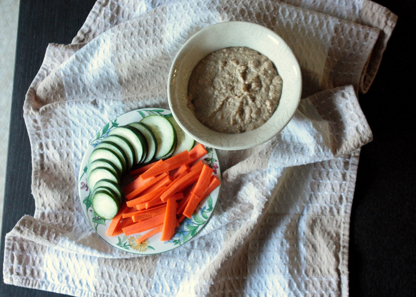 Sardine and Anchovy Pâté (AIP, Paleo) Don't Eat the Spatula