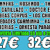 El Derrame Rock 2012 se hace un poco más grande