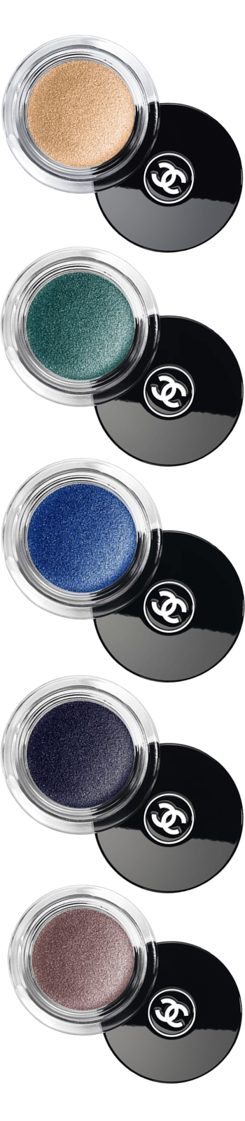 CHANEL ILLUSION D'OMBRE EYESHADOW