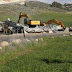 Israel Caplok 154 Hektar Lahan Pertanian Warga Palestina