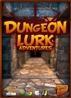 Free Download Games Dungeon Lurk Full Version For PC