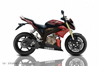 Foto Yamaha Vixion Keluaran Baru Foto Yamaha Vixion Keluaran Baru