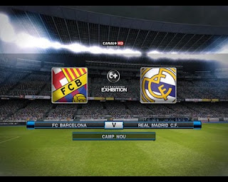 Download PES 2012 free