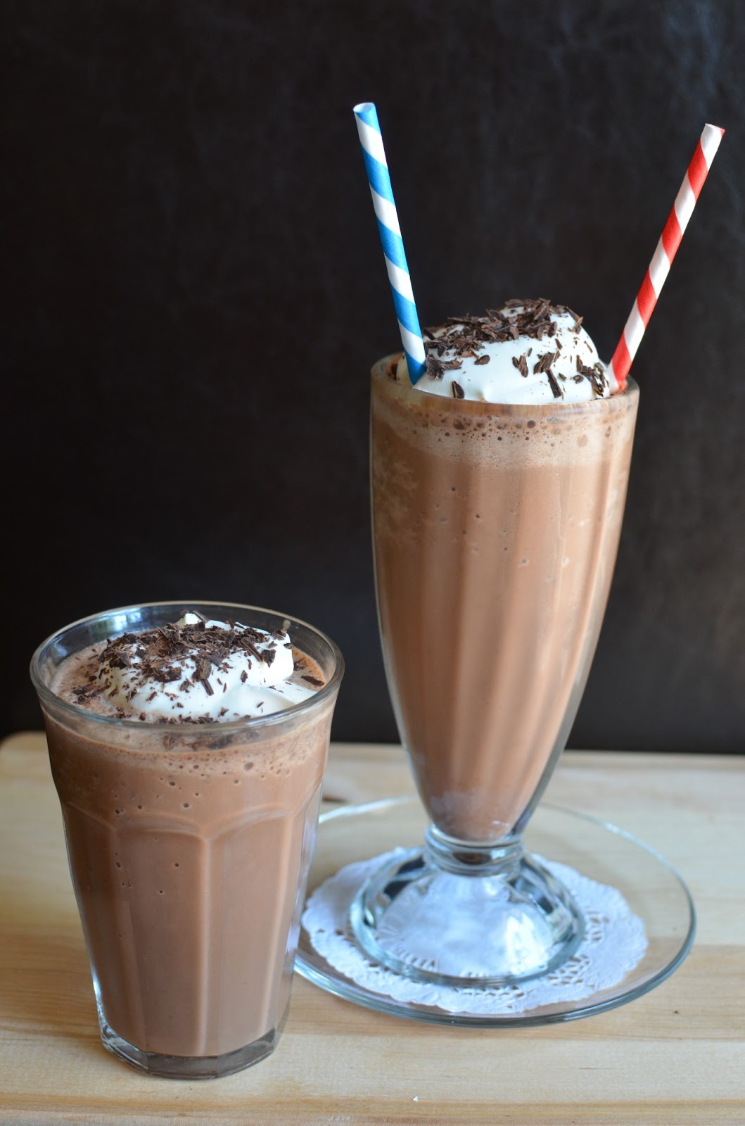 Playing with Flour July 2013