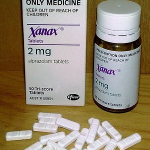 can you buy xanax on line