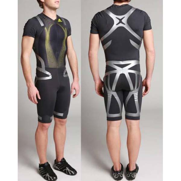 remera compresion adidas