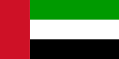 Download The United Arab Emirates Flag Free