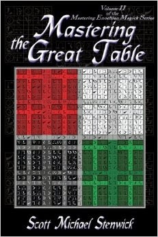 Mastering the Great Table