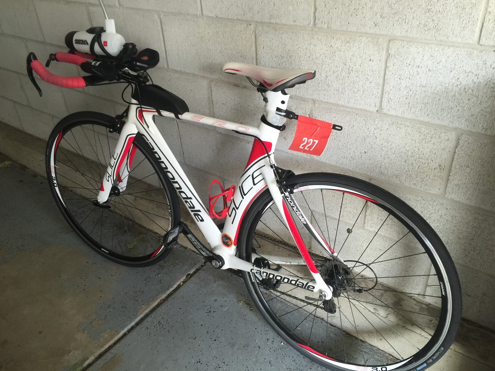 cannondale slice 2015
