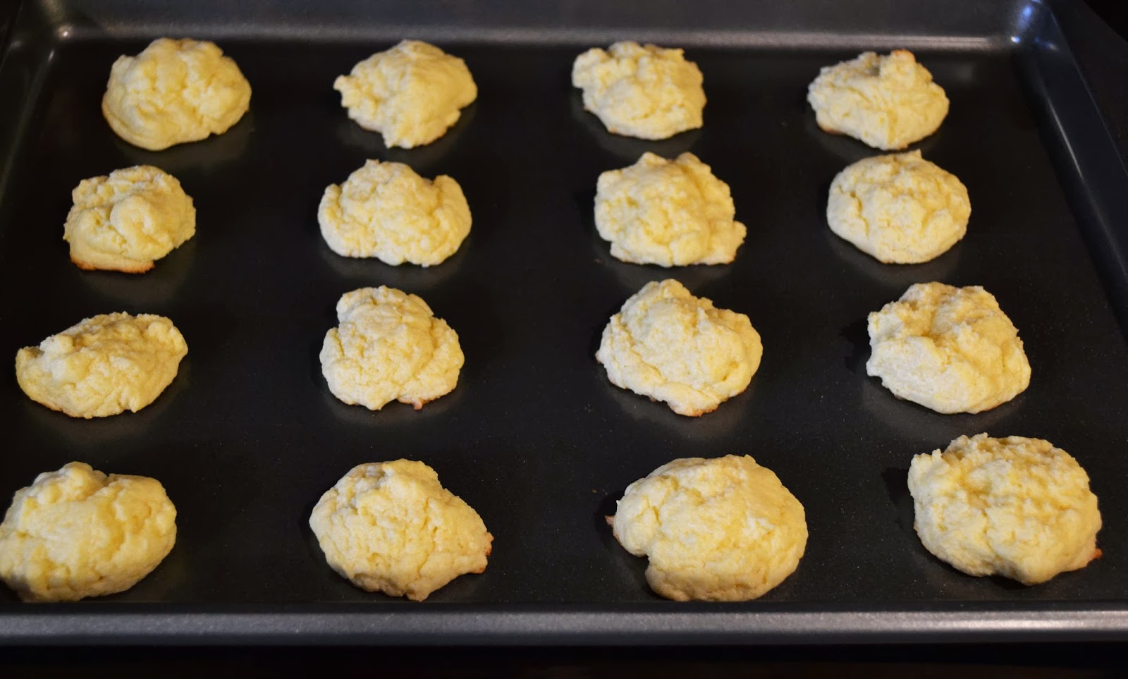 Saucepans & Superheroes Cricket Cookies