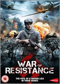 >War of Resistance Legendado Ver Filme Online >War of Resistance Legendado Ver Filme Online
