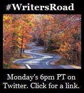 #WritersRoad