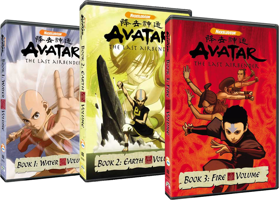 CAPITULOS PARA DESCARGAR DE AVATAR THE LAST AIRBENDER capitulos para descargar de avatar the last airbender: