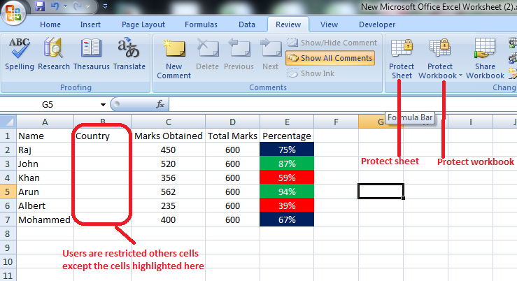 How To Group And Ungroup Worksheets In Excel 2010  group and ungroup rows columns in excelexcel 