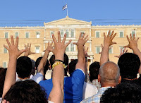 Εμείς θα νικήσουμε στο τέλος, με τρόπο που δεν μπορείτε να διανοηθείτε!