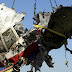 MH17 Probe Yields Possible Parts of Russian Missile