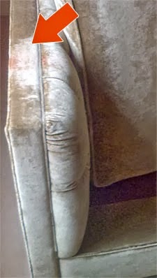 viscose sofa dry cleaning cambridge art of clean