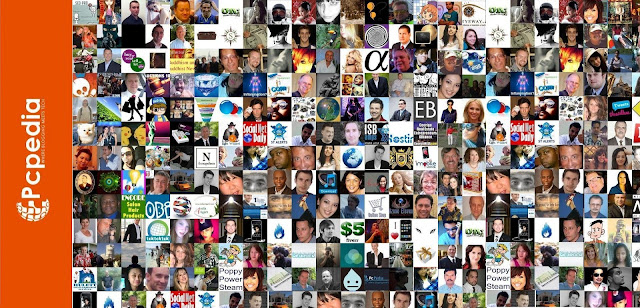 Create A Free Custom Twitter Background With Your Twitter Followers