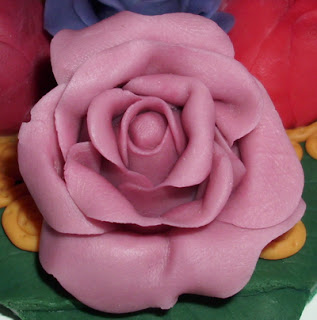 Regalo di compleanno - Rose 7