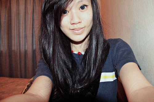Anis Syafira Zakaria
