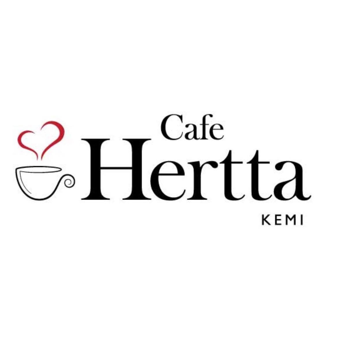 Cafe Hertta Nettisivu